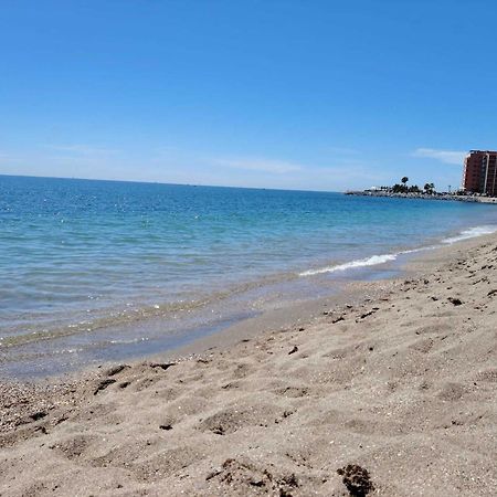 Antony Studio Benalmádena Dış mekan fotoğraf