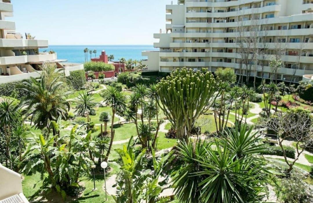 Antony Studio Benalmádena Dış mekan fotoğraf