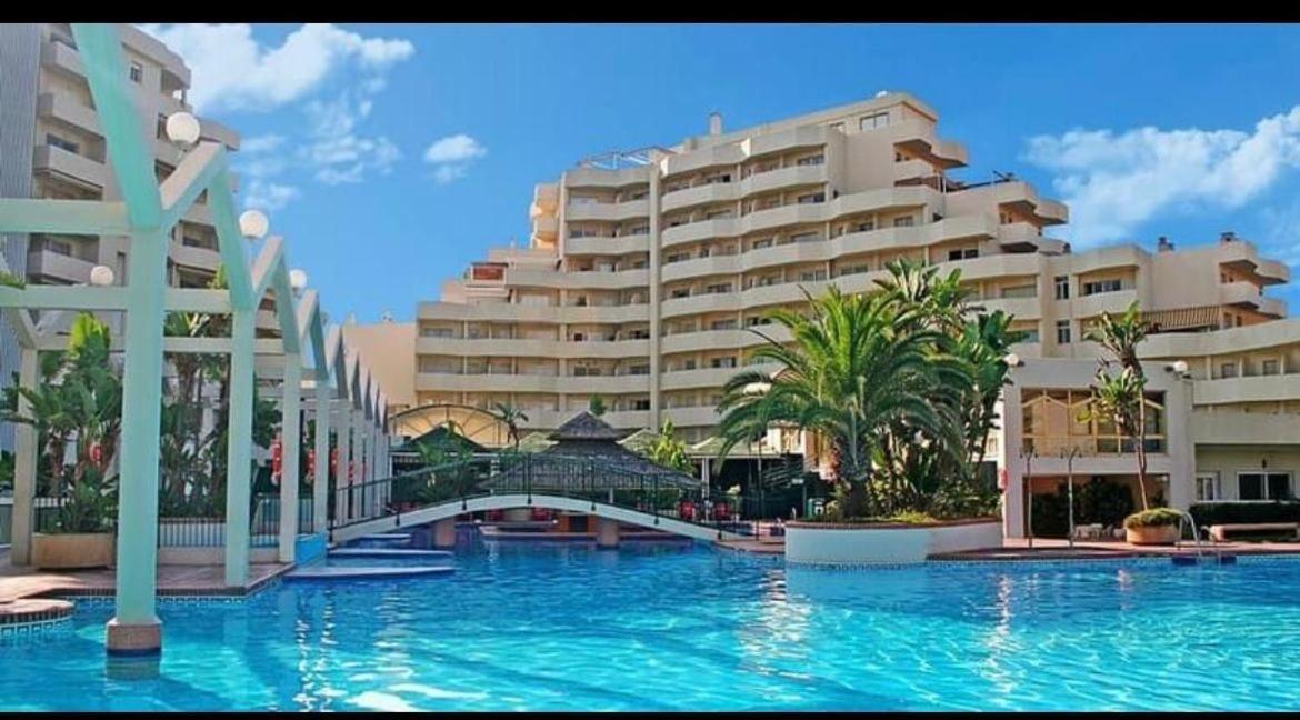 Antony Studio Benalmádena Dış mekan fotoğraf