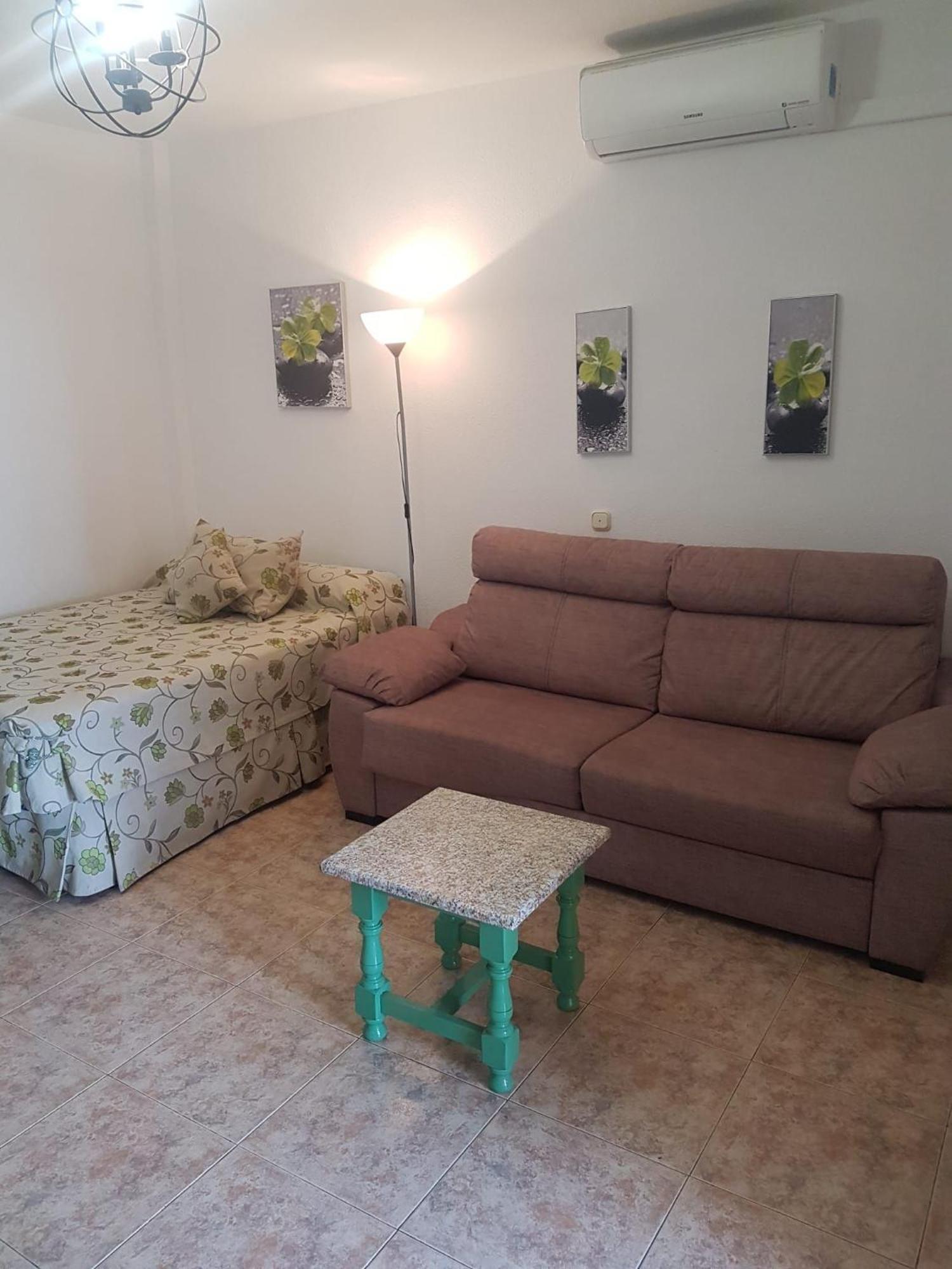 Antony Studio Benalmádena Dış mekan fotoğraf