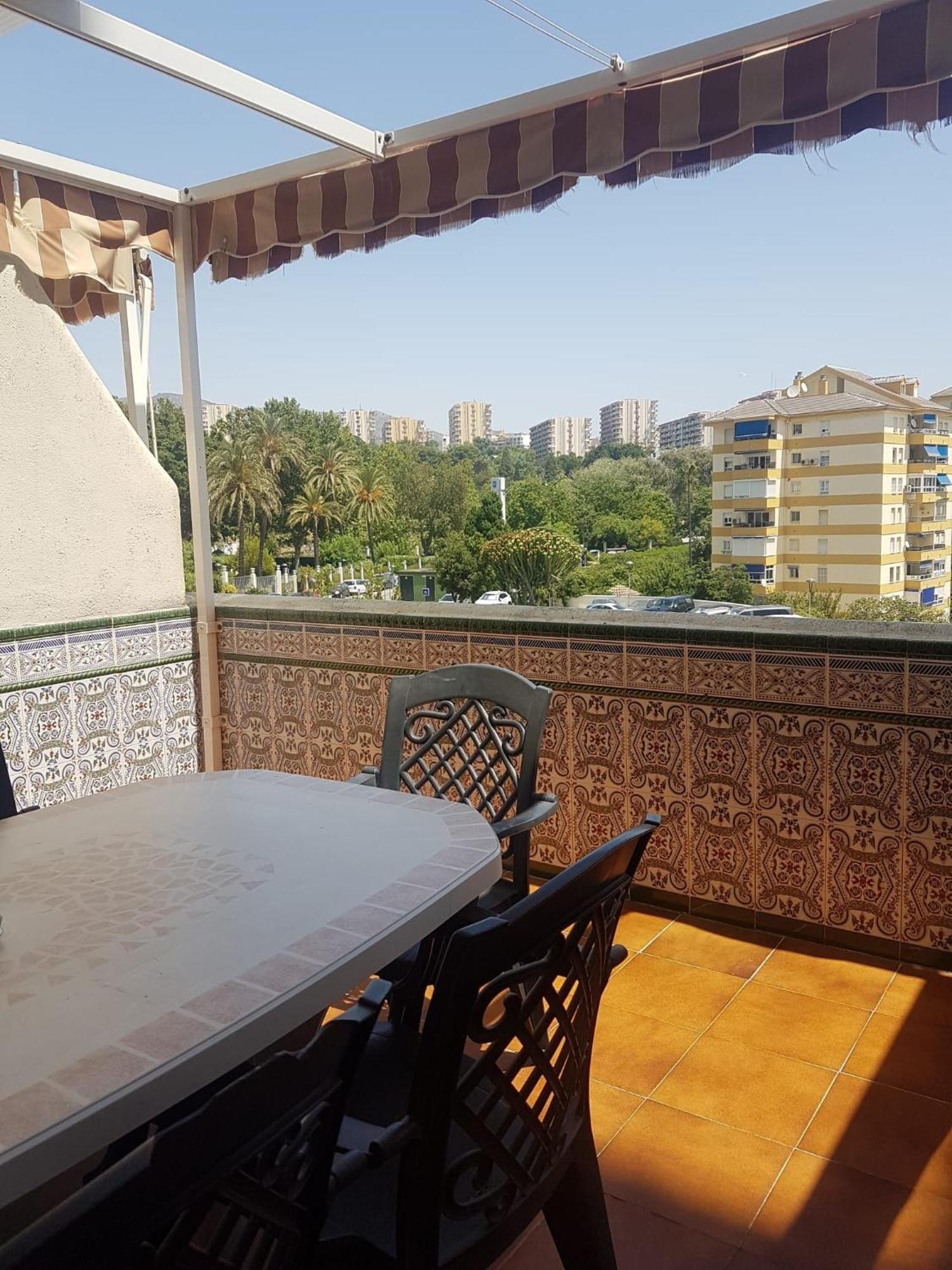 Antony Studio Benalmádena Dış mekan fotoğraf