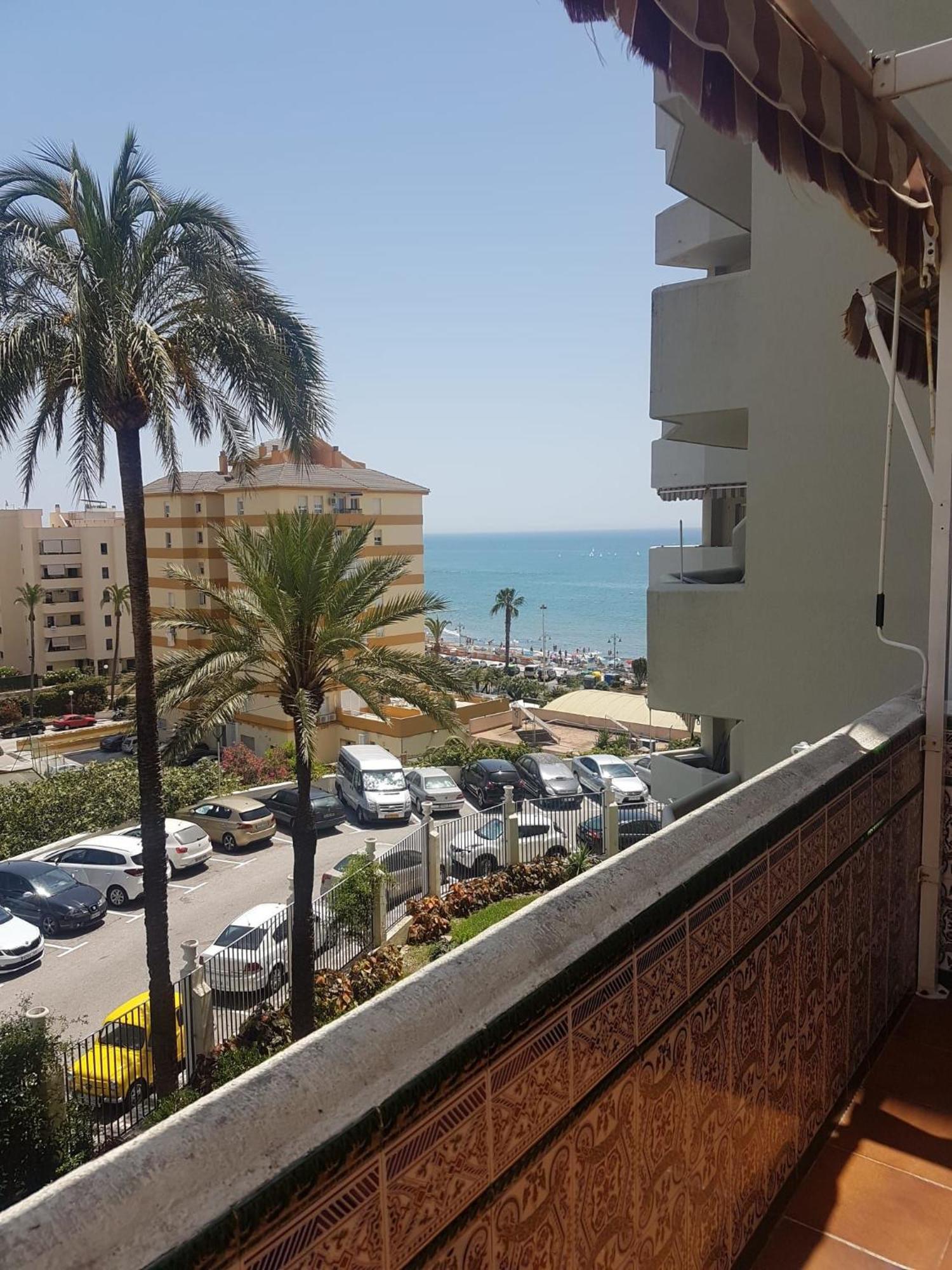 Antony Studio Benalmádena Dış mekan fotoğraf