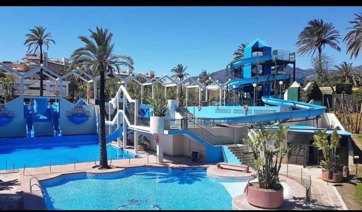 Antony Studio Benalmádena Dış mekan fotoğraf
