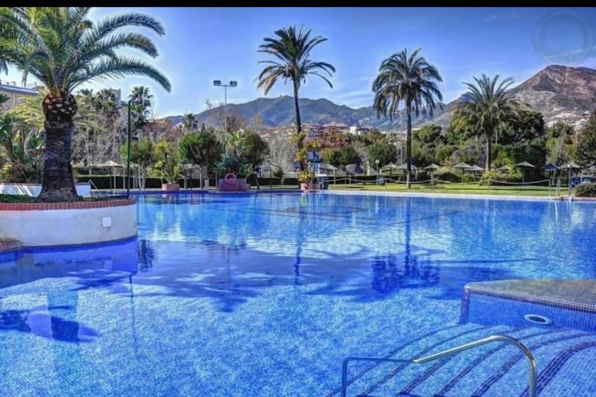 Antony Studio Benalmádena Dış mekan fotoğraf