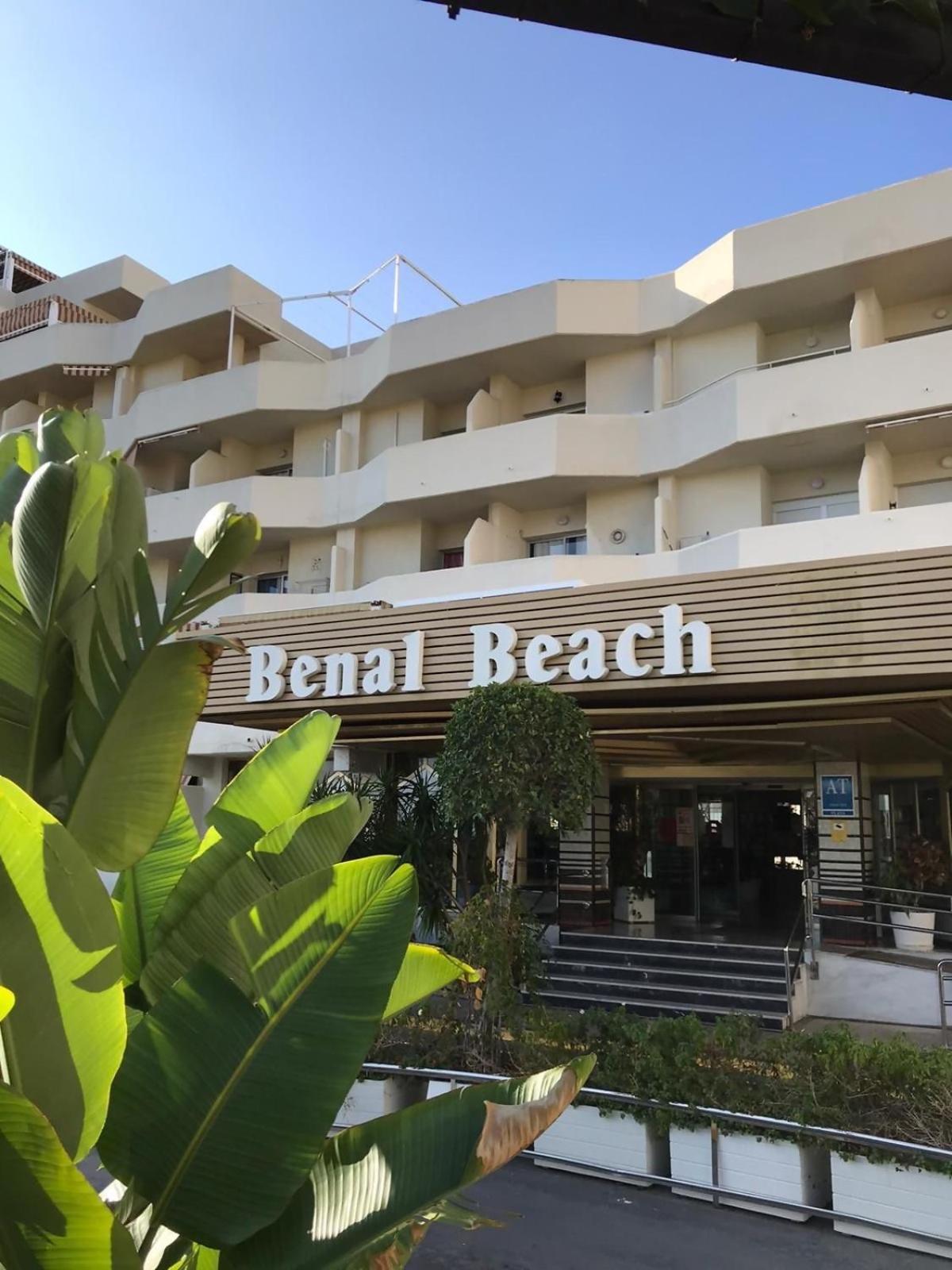 Antony Studio Benalmádena Dış mekan fotoğraf