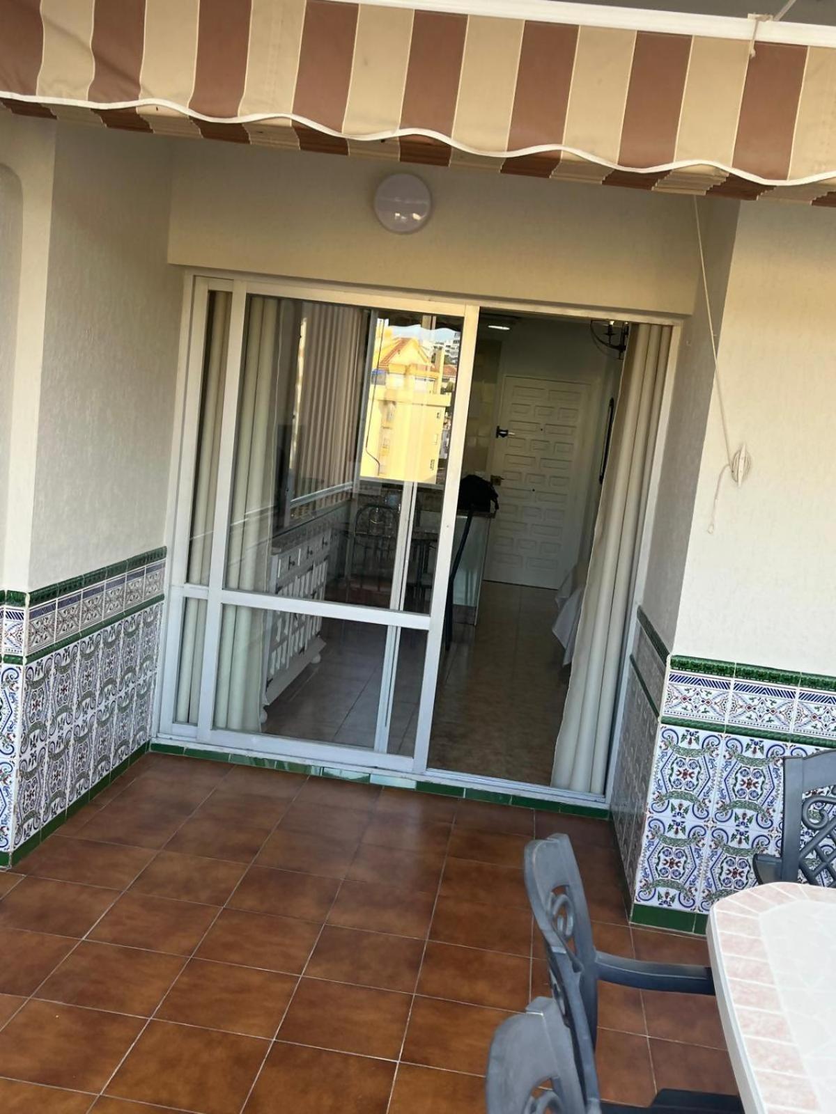 Antony Studio Benalmádena Dış mekan fotoğraf