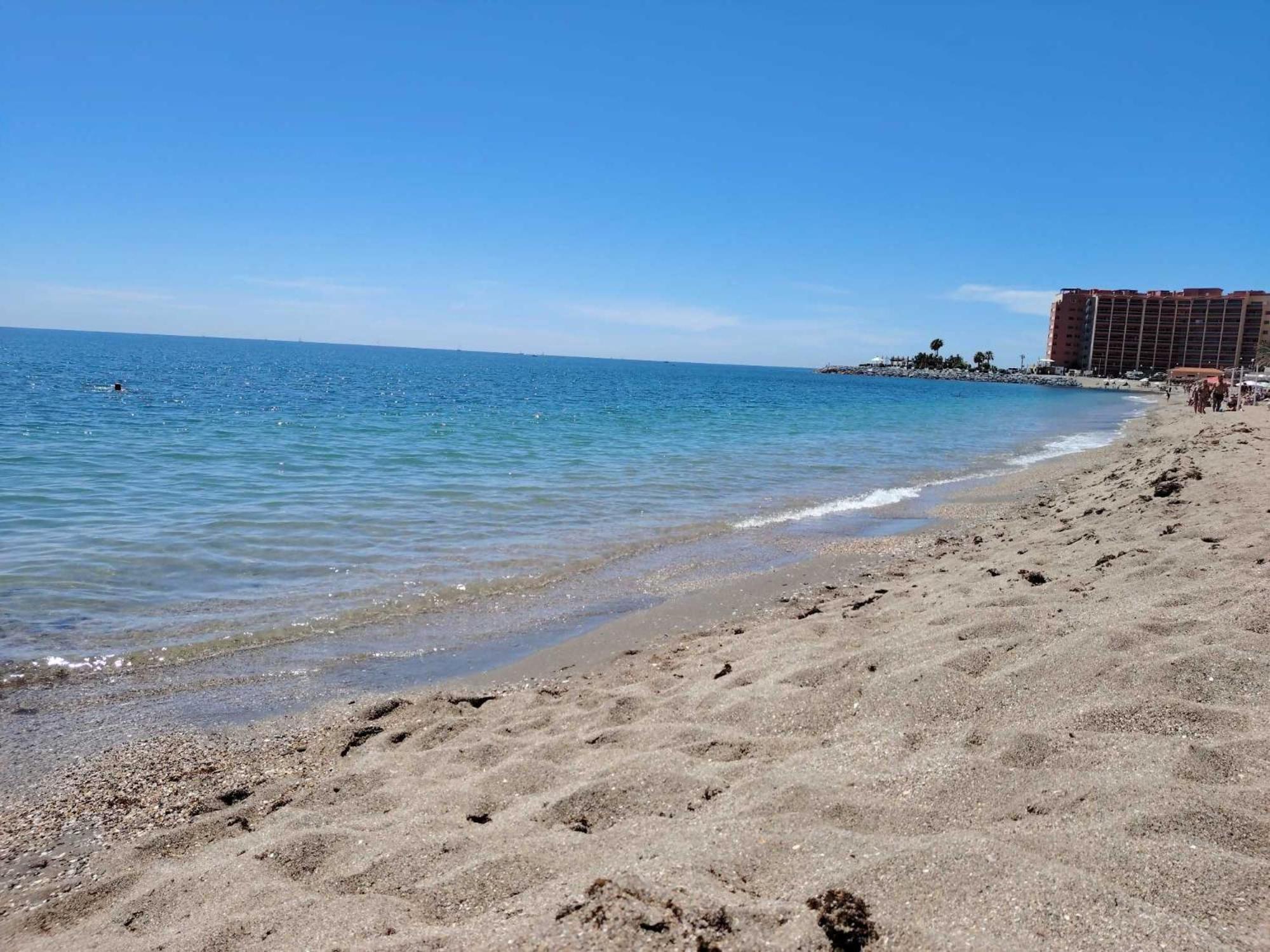 Antony Studio Benalmádena Dış mekan fotoğraf