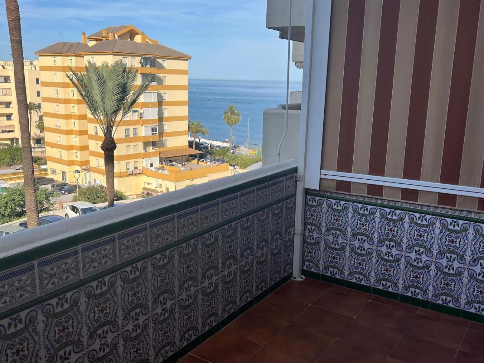 Antony Studio Benalmádena Dış mekan fotoğraf